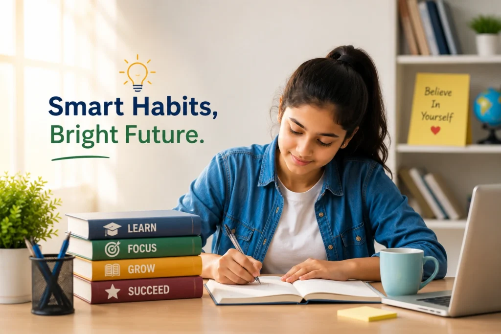 smart habits