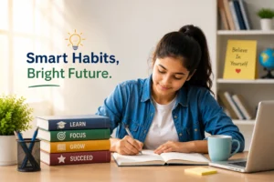 Smart Study Habits Every Student Should Develop