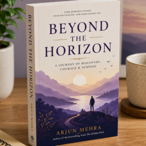 Products Beyond the horizon