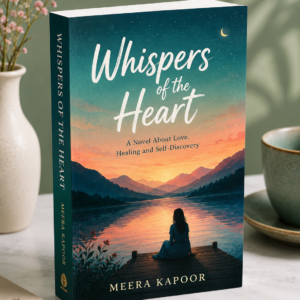 Products Whispers of the heart