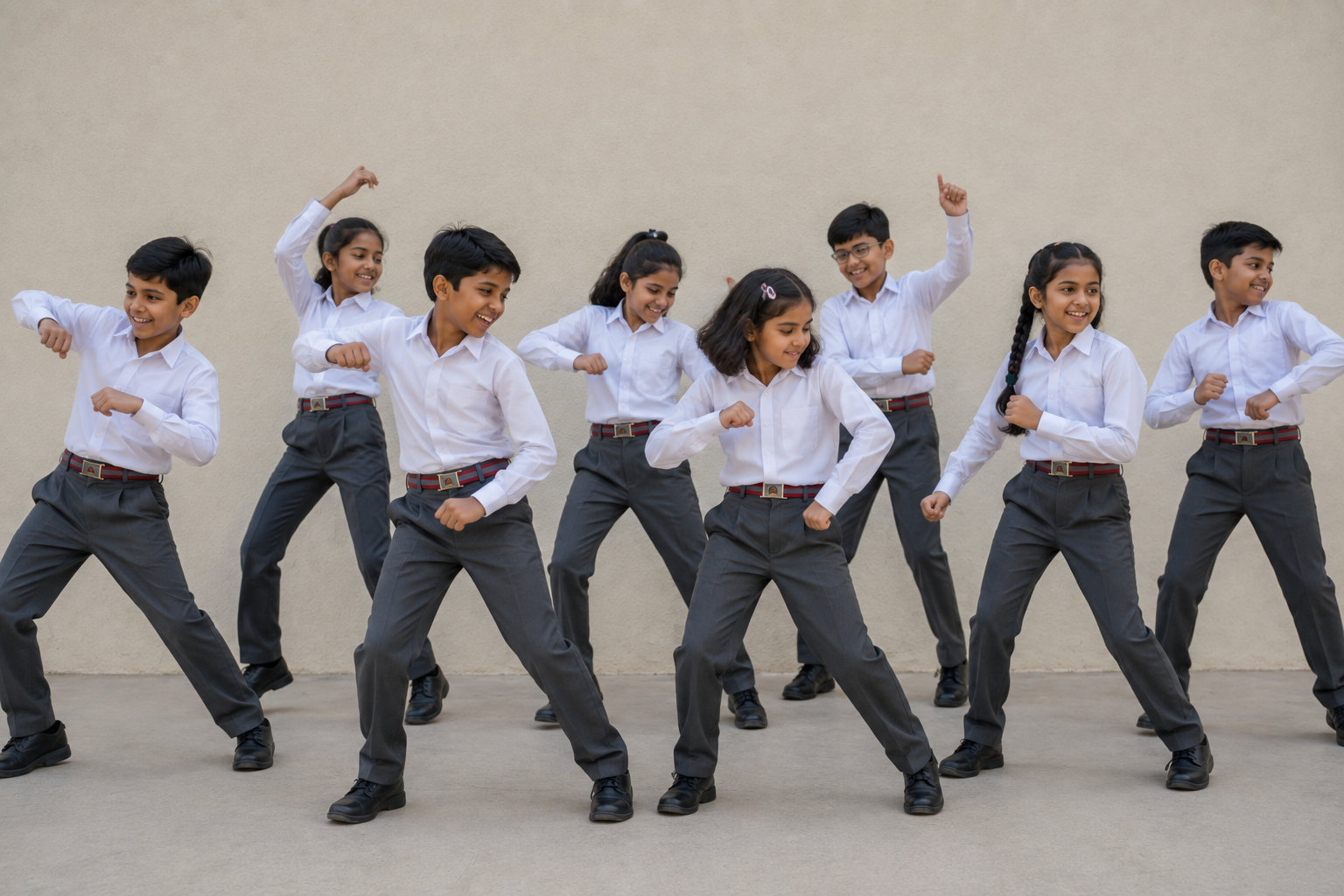 dance