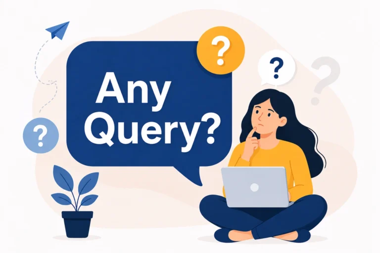 query