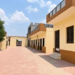 classrooms