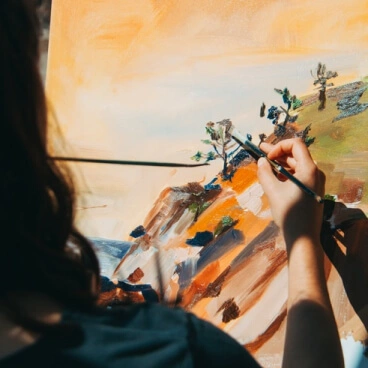 fine arts